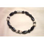 Hematite Bracelet